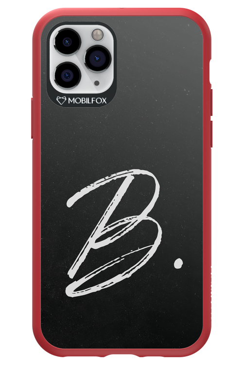 (Off Space) B 2.0 - Apple iPhone 11 Pro