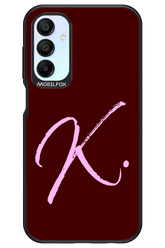 (Dark Blush) K 2.0 - Samsung Galaxy A15