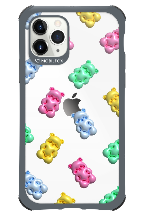 Gummmy Bears - Apple iPhone 11 Pro