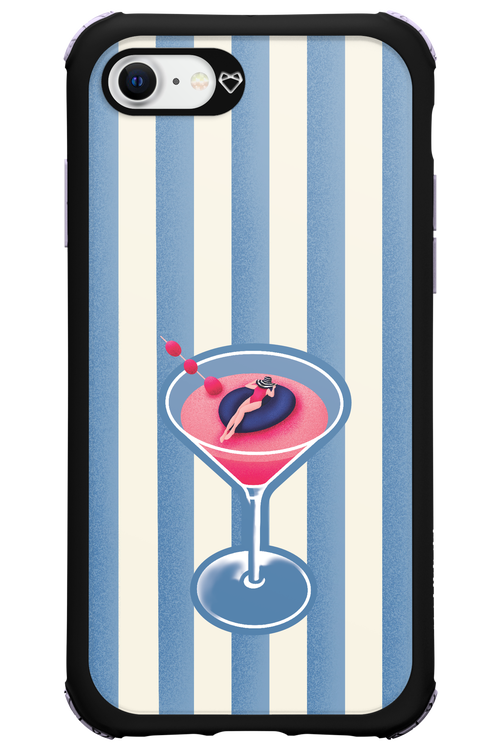 Poolside Affair - Apple iPhone 7