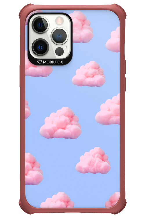 Cloudy - Apple iPhone 12 Pro Max