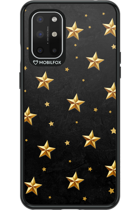 Golden Stars - OnePlus 8T