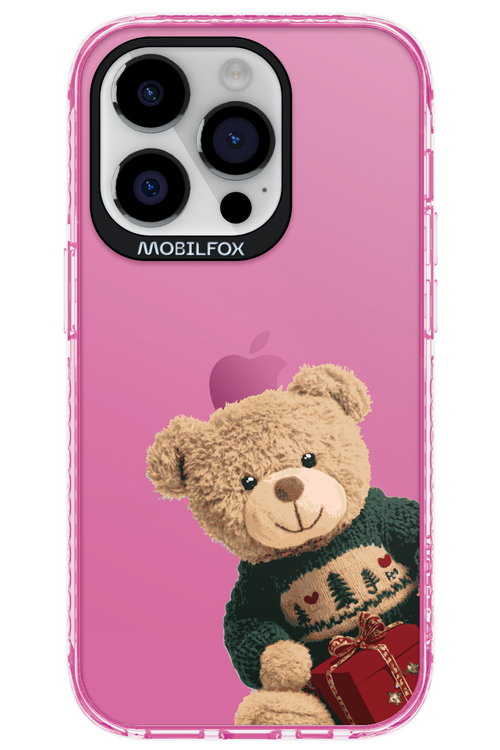 Gifting Bear - Apple iPhone 14 Pro