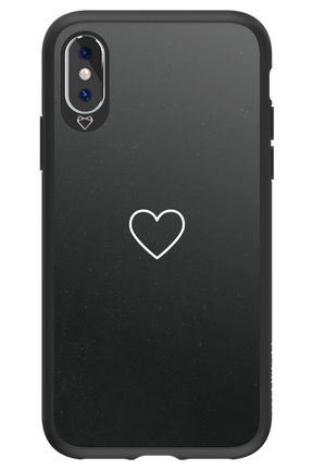 Love Is Simple 2.0 - Apple iPhone X