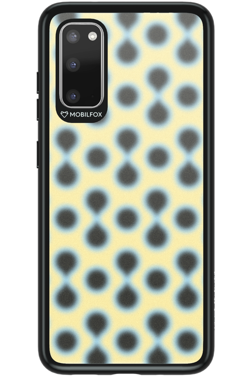 Butter Bubble 2.0 - Samsung Galaxy S20