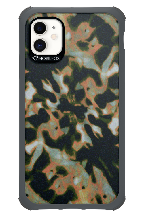 Tiger Acid - Apple iPhone 11