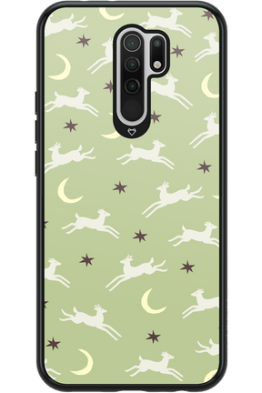 Folclore Rush - Xiaomi Redmi 9