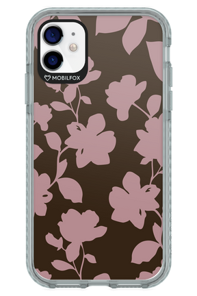 Flower Serenade - Apple iPhone 11