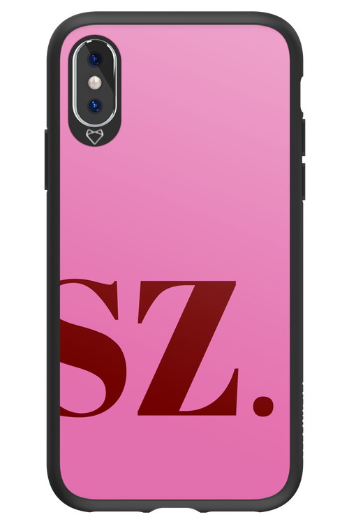 SZ (Sorbet) 2.0 - Apple iPhone XS