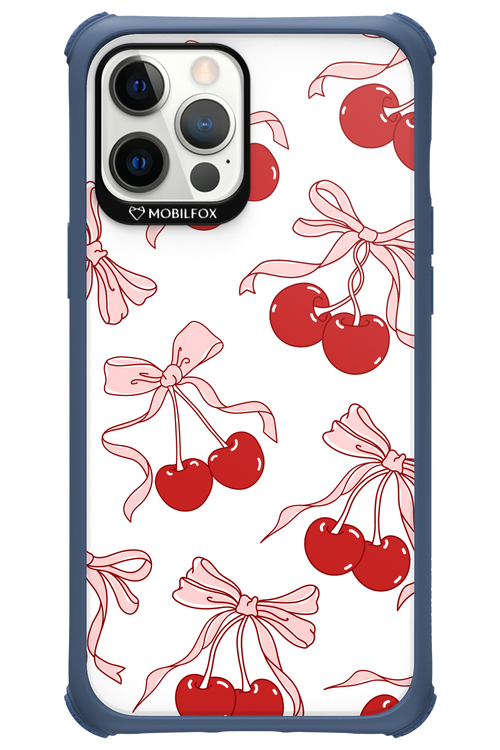 Cherry Queen - Apple iPhone 12 Pro Max