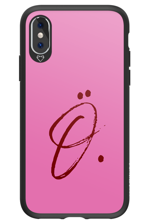 (Sorbet) O II 2.0 - Apple iPhone XS