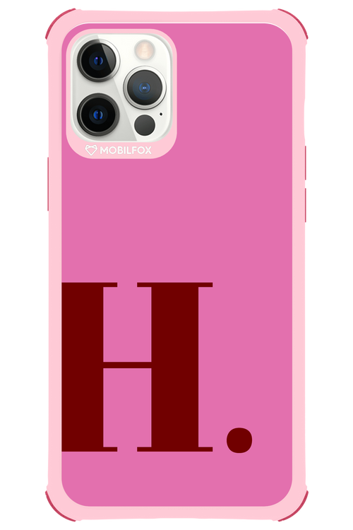 H (Sorbet) 2.0 - Apple iPhone 12 Pro Max
