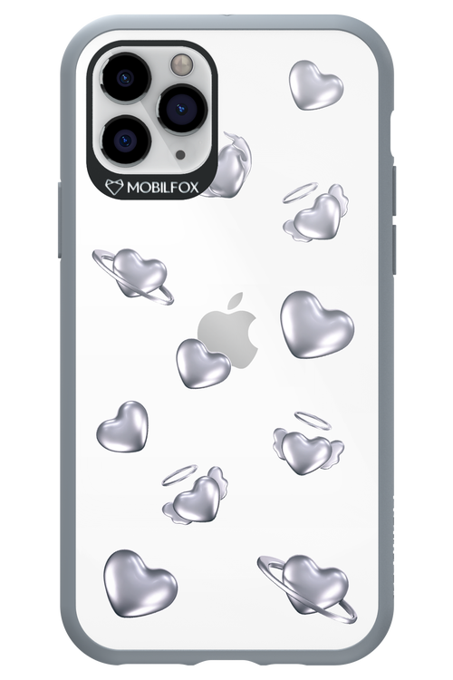 Chrome Hearts - Apple iPhone 11 Pro