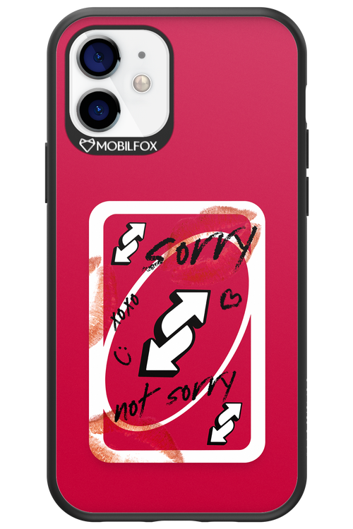 Turn 2.0 - Apple iPhone 12