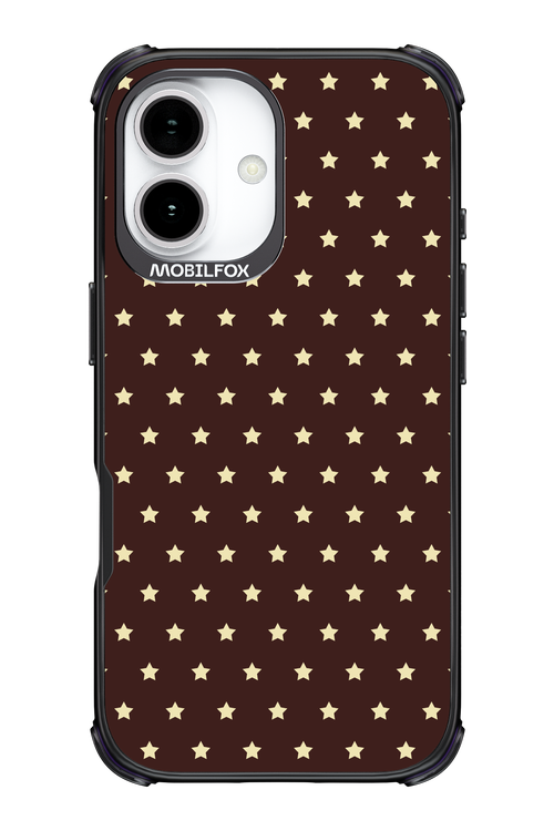 Star Mousse - Apple iPhone 17