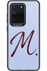 (Jellyfish Presso) M 2.0 - Samsung Galaxy S20 Ultra 5G