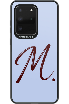 (Jellyfish Presso) M 2.0 - Samsung Galaxy S20 Ultra 5G