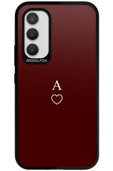 A Burgundia 2.0 - Samsung Galaxy A34