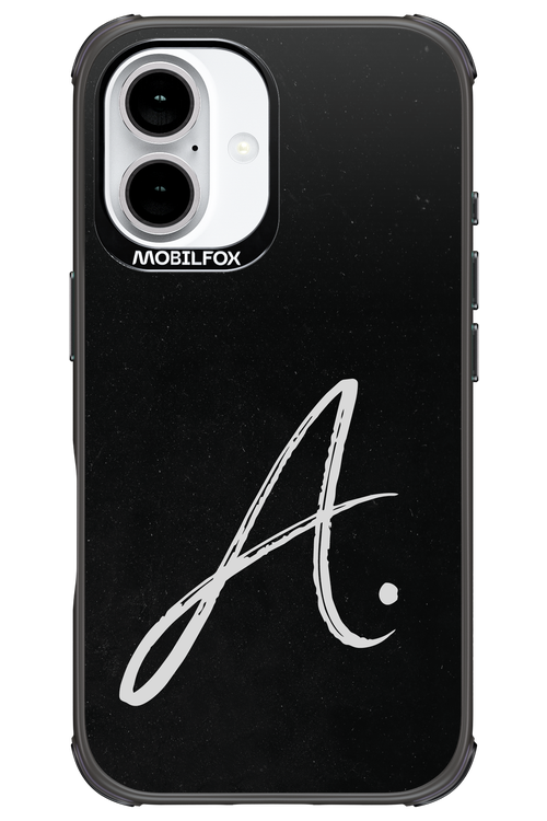 (Off Space) A 2.0 - Apple iPhone 16