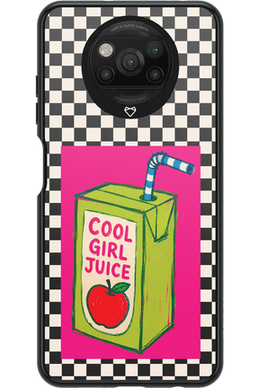 COOL GIRL JUICE 2.0 - Xiaomi Poco X3 NFC