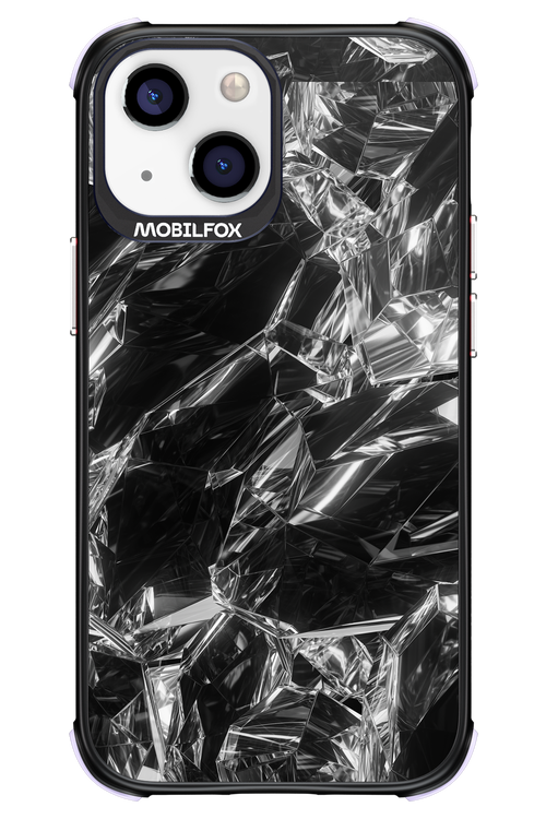 Crystal Noir - Apple iPhone 13 Mini