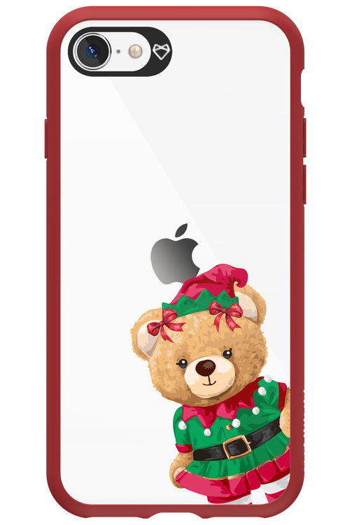 Mrs. Elf - Apple iPhone SE 2020