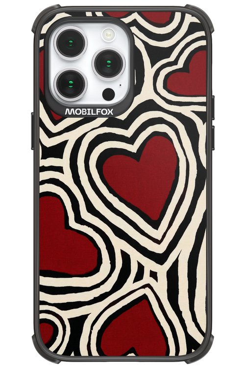Paint with love 2.0 - Apple iPhone 14 Pro Max
