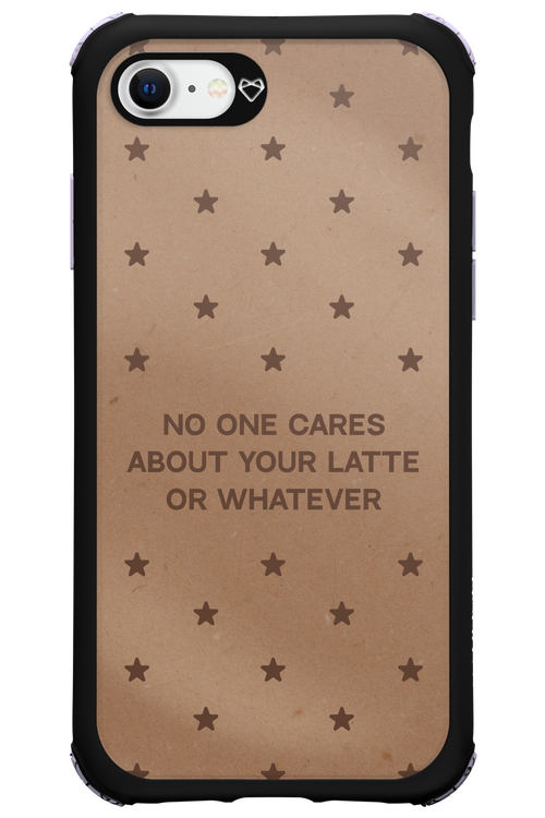 Whateverrr - Apple iPhone SE 2020