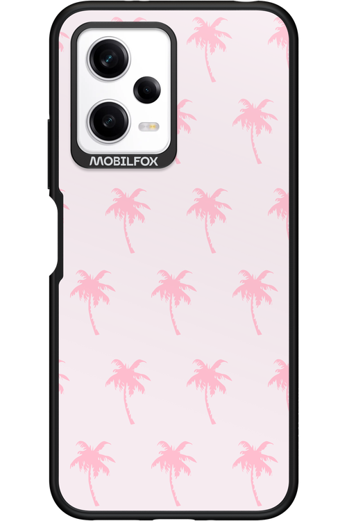 Palm Forest - Xiaomi Redmi Note 12 5G