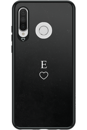 E Black 2.0 - Huawei P30 Lite