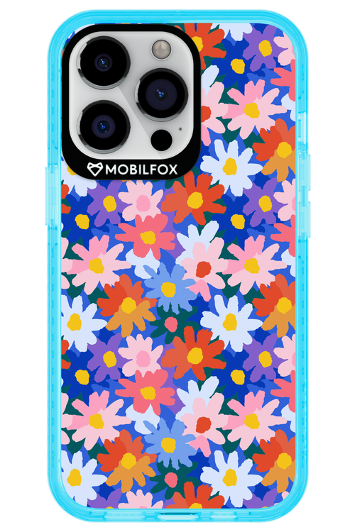 Happy Bloom - Apple iPhone 13 Pro