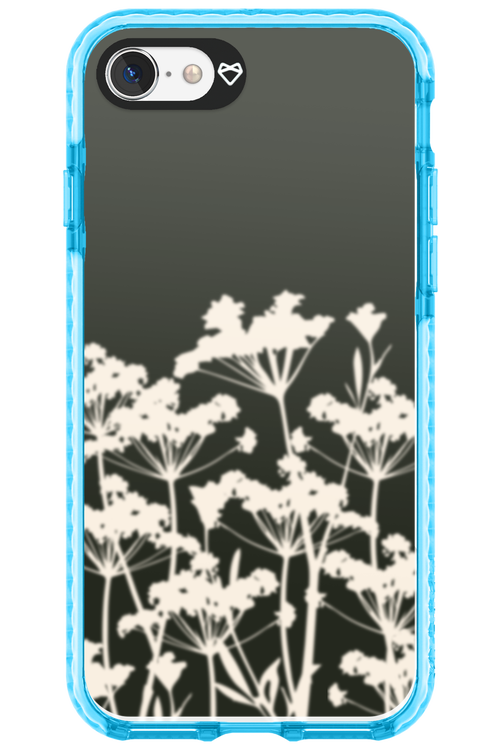 Midnight Bloom - Apple iPhone SE 2022