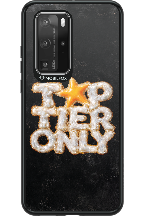 Top Tier 2.0 - Huawei P40 Pro
