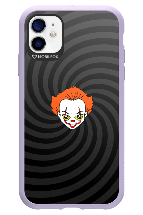 Mystery Clown - Apple iPhone 11