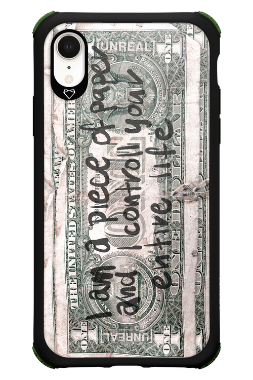 Dollars - Apple iPhone XR