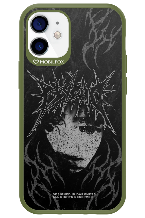 Schizo - Apple iPhone 12 Mini