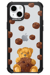 Cookie Bear - Apple iPhone 15 Plus