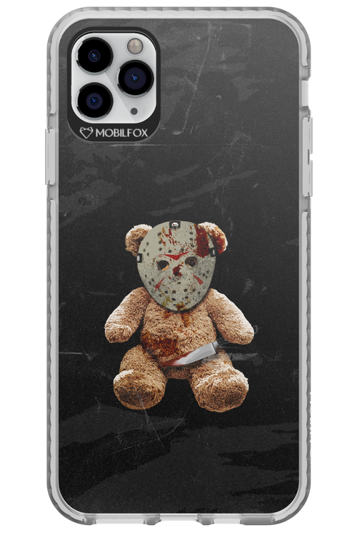 Teddy of Terror - Apple iPhone 11 Pro Max
