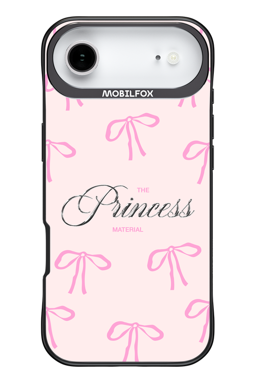 Princess Material 2.0 - Apple iPhone 17 Air