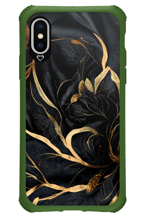 Ilmenite - Apple iPhone X