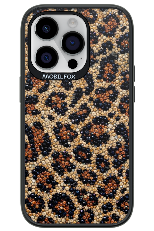 Crystal Roar 2.0 - Apple iPhone 14 Pro