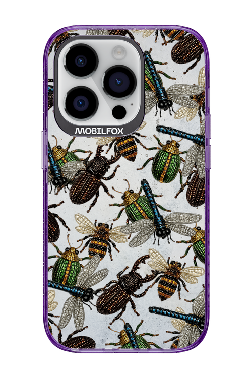 Beetle Gem - Apple iPhone 14 Pro