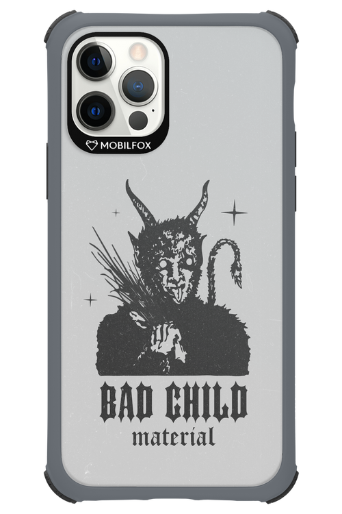 Krampus - Apple iPhone 12 Pro