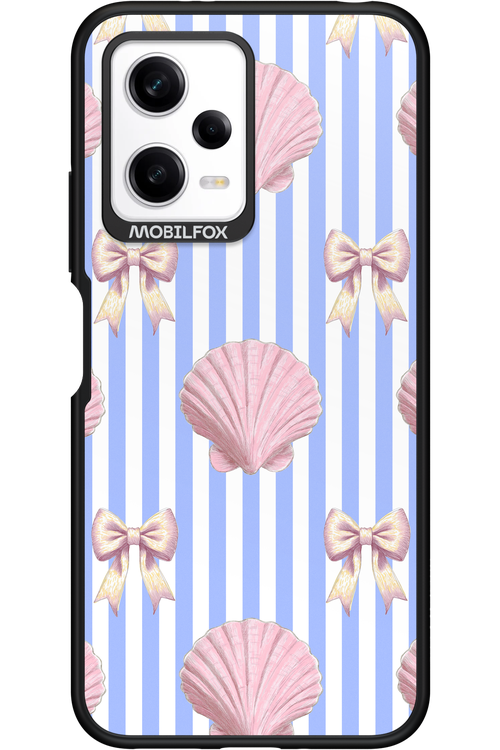 Shell Baby - Xiaomi Redmi Note 12 5G