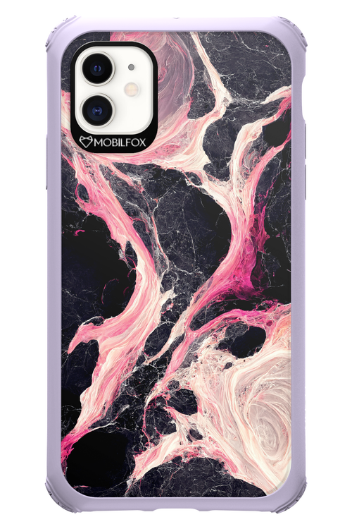 Rhodonite - Apple iPhone 11