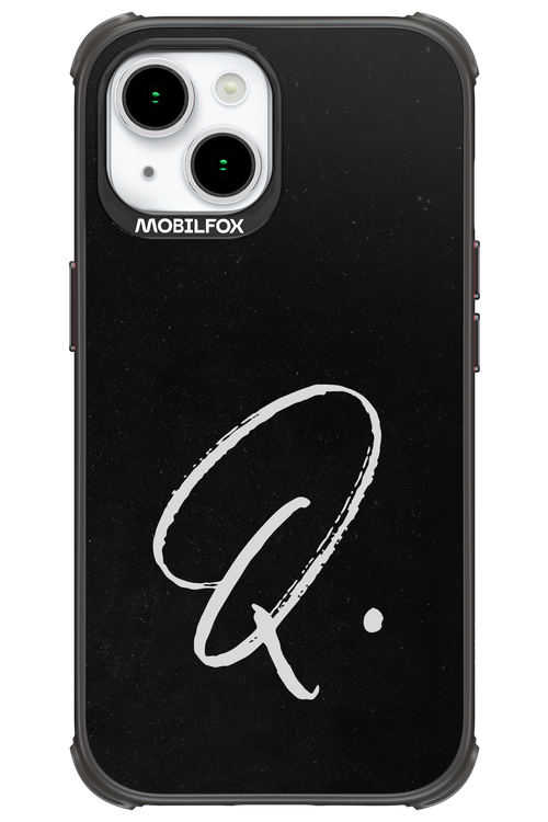 (Off Space) Q 2.0 - Apple iPhone 15