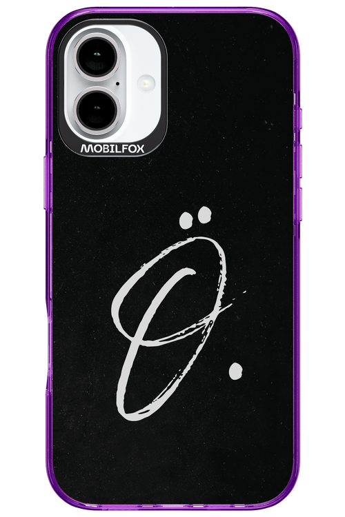 (Off Space) O II 2.0 - Apple iPhone 16 Plus