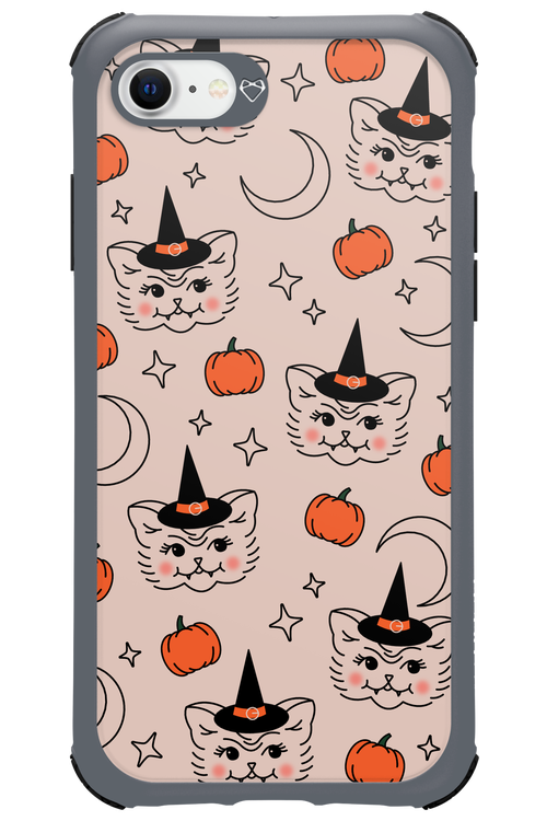 Kitty Spell - Apple iPhone SE 2020