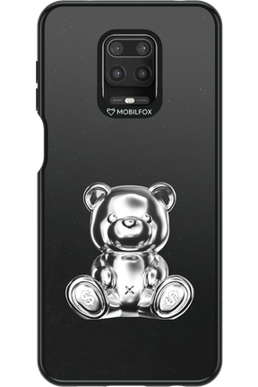 Dollar Bear - Xiaomi Redmi Note 9 Pro