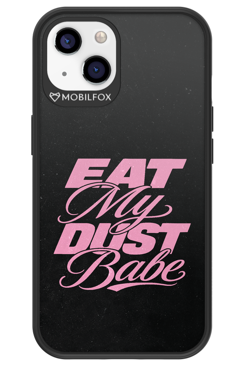 Eat My Dust 2.0 - Apple iPhone 13